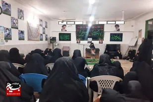 از برپایی مراسم بزرگداشت شهدای خدمت تا کمک های مومنانه در سرخه