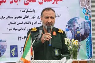 هرجایی که در کنار هم آمدیم متحد شدیم اتفاقات بزرگی رقم خواهد خورد