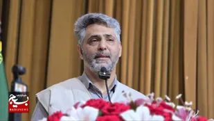 روایتِ یک نذرِ سلامتی در بیمارستان علی&zwnj;بن&zwnj;ابیطالب زاهدان