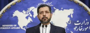 اجرای پروتکل الحاقی متوقف می&zwnj;شود/ دولت جدید آمریکا همچنان در مسیر غلط ترامپ حرکت می&zwnj;کند