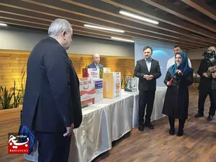 ۲ دارو در حوزه درمان سرطان و بیماری پوستی رونمایی شد