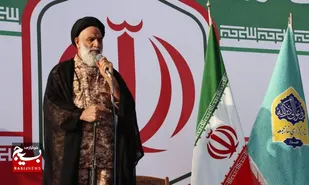 اتحاد مسئولان نظام اسلامی ایران سبب درماندگی و شکست دشمنان