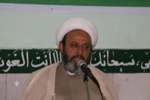 عید غدیر عید وحدت مسلمانان است