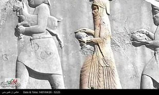پوشش و حجاب، میراث ملی و یادگارتمدن چند هزارساله ایران