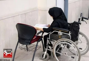 بهره مندی ۲۷ هزار و ۳۱۵ توان یاب از خدمات بهزیستی استان اردبیل