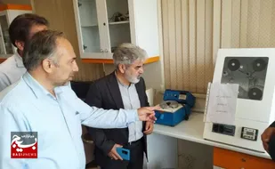 توسعه دانشکده کشاورزی مغان مطالبه مردمی است