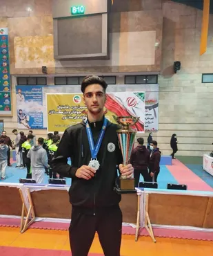 شهادت حاج قاسم یکی از تلخ ترین اخبار در متن قرمز رنگ شبکه خبر بود/سردار سلیمانی، الگوی پهلوانی ما ورزشکاران است