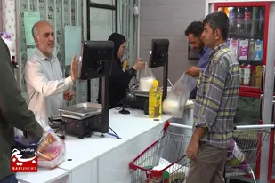 &laquo;مروّت&raquo; در ترازوی کاسب کبودراهنگی