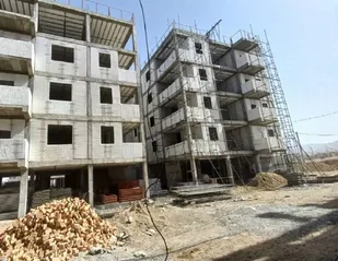 صدور پروانه و دستور نقشه ساختمانی در خوزستان باید الکترونیکی شود