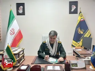 اردو&zwnj;های جهادی بسترساز درمان رایگان هزار نفر در شهرستان نظرآباد شده است