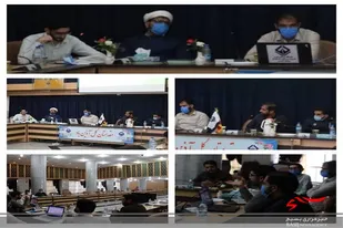 نشست هم اندیشی بسیج دانشجویی سیستان و بلوچستان در زاهدان برگزار شد