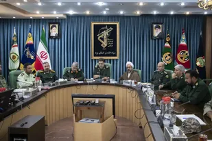 نشست خبری هفته دفاع مقدس در یزد