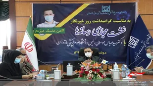 مراکز درمانی مازندران به ۲۲ دستگاه اکسیژن ساز نیاز دارد