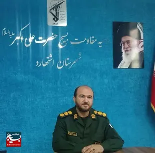 بسیج سازندگی یکی از دستاورد&zwnj;ها و افتخارات عظیم انقلاب اسلامی ایران است