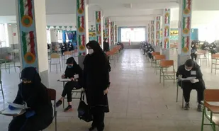 همه مدارس و حوزه&zwnj;های امتحانی در آذربایجان غربی روزانه ضدعفونی می&zwnj;شوند
