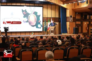 همایش اتحاد تشکل های کارگری و کارفرمایی برای حضور حداکثری در انتخابات
