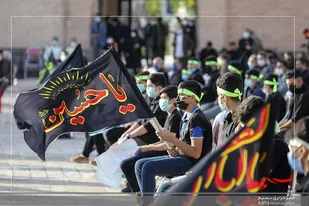 برگـــزاری نهمـــین سوگـــواره &laquo;احـــلی من العـــسل&raquo; در اردبیــــل