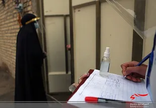 مرحله دوم طرح "حافظان سلامت" در کاشان اجرایی شد.