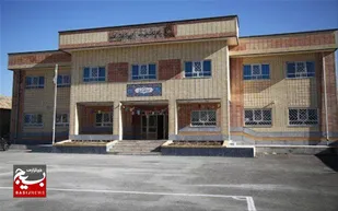کلنگ زنی و بهره برداری ۵ مدرسه در خوزستان