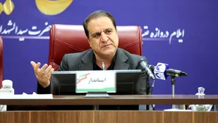 ۲۴ هزار نفر امروز از مرز مهران تردد کردند