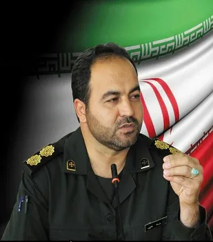 پیام تبریک فرمانده سپاه ناحیه حضرت عبدالعظیم الحسنی(ع)  به مناسبت روز خبرنگار