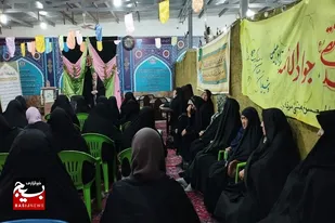کارگاه آموزشی سواد رسانه در سرخه برگزار شد