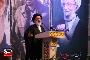 همایش مجمع علما و روحانیون استان سمنان برگزار شد