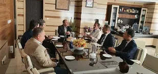 انتقاد تفاهم&zwnj;نامه همکاری دانشگاه کردستان و سندیکای تتدرستی اقلیم