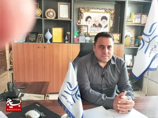 &nbsp;کسب رتبه برتر شهرداری خاکعلی در جشنواره شهید رجایی