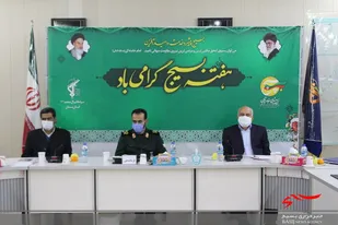 امروز برکات بسیج بر هیچ کس پوشیده نیست