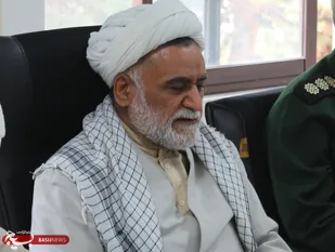حجت الاسلام علیزاده: در واقعه طبس دست خداوند شد، مثل امروز که در نبرد با نظام سلطه تجلی یافته است