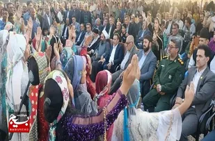 جشنواره بومی، محلی و همبستگی اقوام عشایر