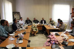 مجاهدت های کردستان را اصحاب رسانه باید برجسته کنند