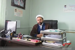 روشنگری امام رضا(ع) دسیسه دستگاه عباسی را آشکار کرد