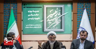 از خدمت تا شهادت؛ سیره مدیریتی شهید رئیسی به الگویی ملی تبدیل می&zwnj;شود