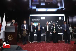 آیین نکوداشت روز جهانی جهانگردی و آغاز هفته گردشگری در اهواز برگزار شد