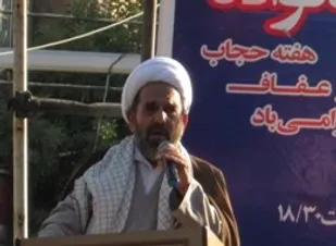 دشمنان به دنبال ترویج بی&zwnj;حجابی با استفاده از ماهواره و فضای مجازی