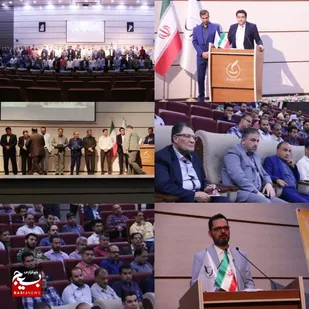 روابط عمومی&zwnj;ها در مسئله جهاد تبیین مسولیت سنگینی به عهده دارند/ لزوم بروز رسانی نحوه ارائه گزارشات