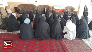 شهدا برای حفظ حجاب و عفاف جان&zwnj;شان را فدا کردند&nbsp;