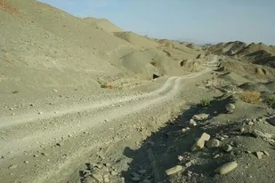 یکه&zwnj;تازی محرومیت در گیسکان