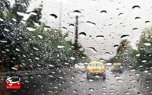ثبت بیشترین میزان بارندگی در ایستگاه کشاورزی اهواز