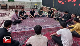 نسل آینده انقلاب اینجا تربیت می&zwnj;شود
