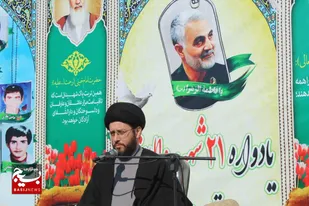 شناخت و بصیرت در دشمن شناسی مهمترین وظیفه مومن است