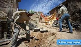 اردو&zwnj;های جهادی در مناطق سفید قزوین برگزار می&zwnj;شود