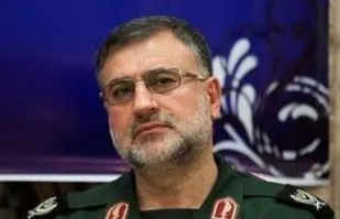 هر چه داریم از تفکر امام(ره) و ایثارگری های شهداست