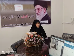 همجه دشمنان با سلاح فضای مجازی و ماهواره بر خانواده&zwnj;ها