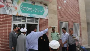 ۲۲ مددجوی کمیته امداد مه&zwnj;ولات راهی کربلای معلی شدند