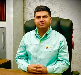 سخنگوی باشگاه: فولاد و گل&zwnj;محمدی تمایلی به گفتن علت قطع همکاری ندارند