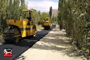 جذب ۱۰۰ درصد اعتبار&zwnj;های ملی برای ساخت راه&zwnj;های روستایی خوزستان