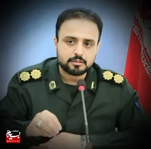 اجرای ۲۲۰عنوان برنامه در شهرستان گلوگاه به مناسبت هفته دفاع مقدس